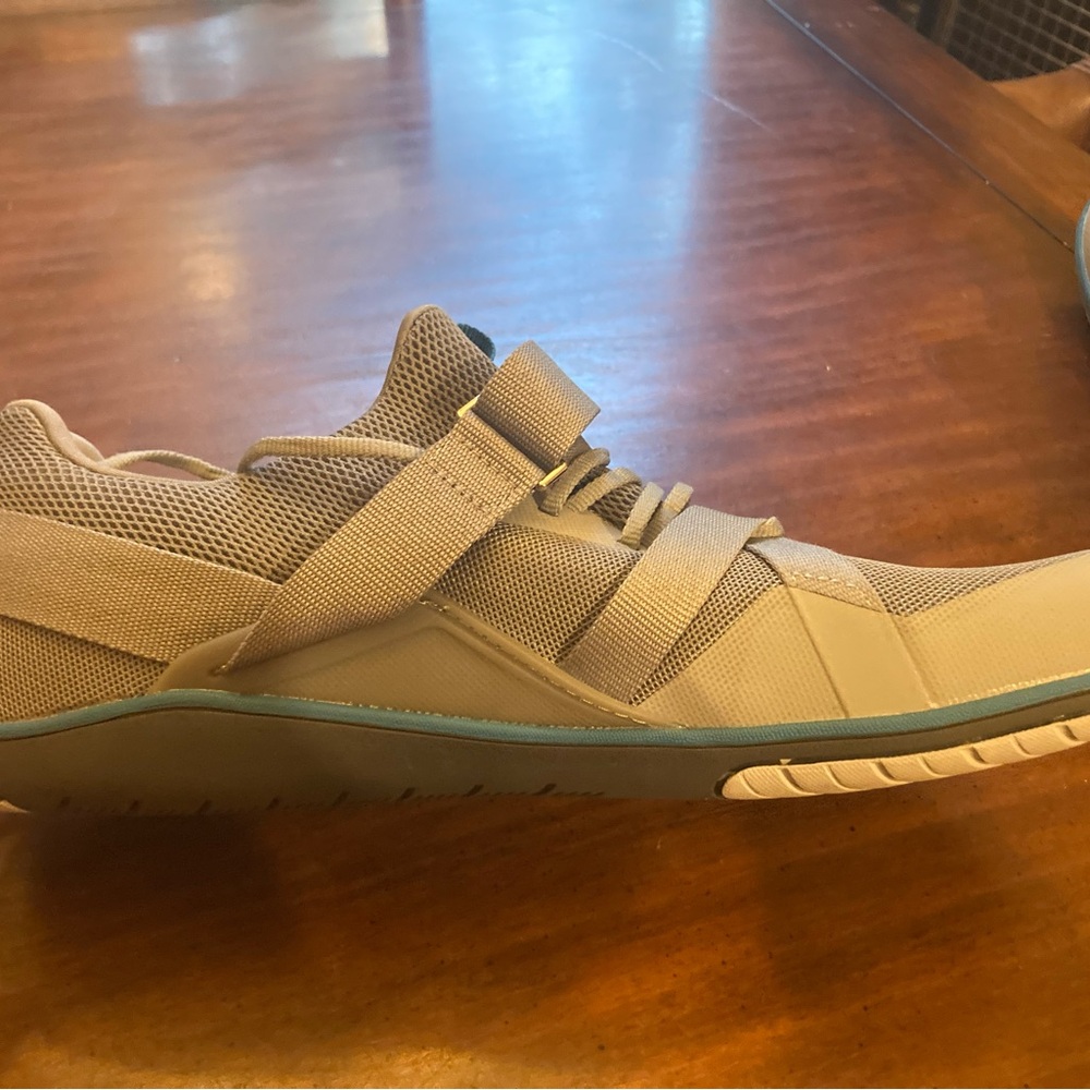 Xero shoes Forza Trainer Men’s gray